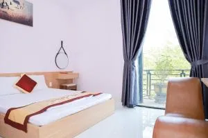 Motel Violet - Ðại Hanh Motel Violet - Ðại Hanh
