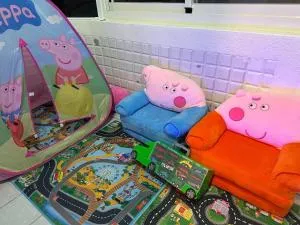 Kenting Mola - Ma-an-shan