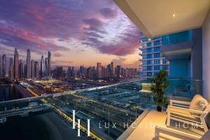 LUX The Luxury Sunrise Beachfront Suite 2