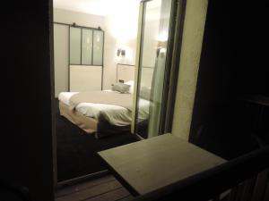 Hotels Hotel Les Brises : photos des chambres