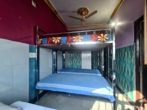 Texoya Zostellers Homestay