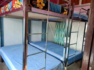 Texoya Zostellers Homestay