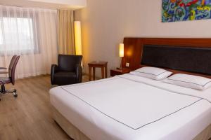 Anemon Grand Eskişehir Otel
