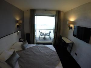 Hotels Hotel Les Brises : photos des chambres