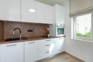 Apartment Rijeka Living