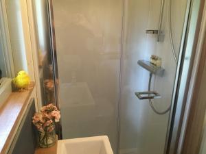 Chez Marguerite Luxury Shepherds Hut