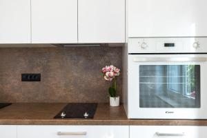 Apartment Rijeka Living