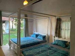 Hill Top House Hiriketiya - Hiriketiya