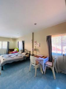 Rustic apartment at YaNui beach