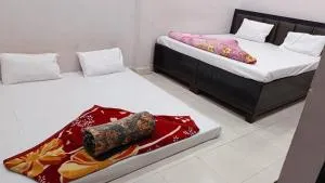 hotel Shree shyam - Ujjain