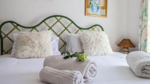 Spacious 5 Bedroom Coastal Retreat in Plettenberg