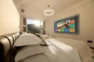 Anji Qingman Hotel - Dashan