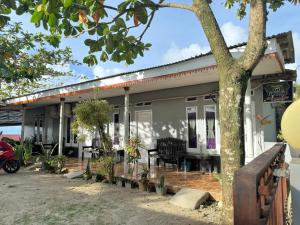 Pondok Putri Tunggal syariah