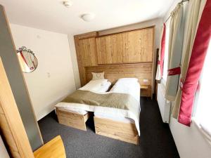 Apartment in Navis near Berger Alm Ski Resort