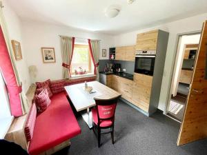 Apartment in Navis near Berger Alm Ski Resort