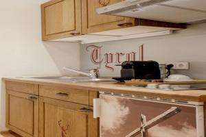 Studio in Seefeld by Gschwandtkopf Ski Slope