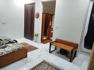 Ahmad Resort - Phulgran