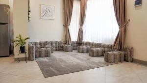 Villa Dalia Puncak Na6-18