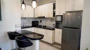 Villa Dalia Puncak Na6-18