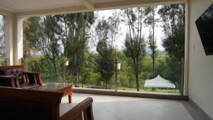 Villa Dalia Puncak Na6-18