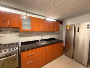 Hermosa habitación a una cuadra del Ventura plaza 2