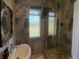 The Gregoire Boutique Villa