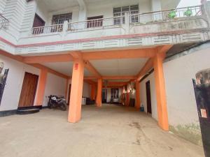 Pumpkin Lapalang Stay House