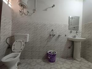 Pumpkin Lapalang Stay House