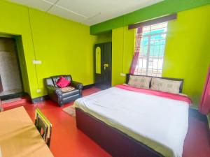 Pumpkin Lapalang Stay House