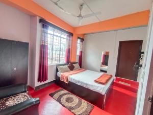 Pumpkin Lapalang Stay House