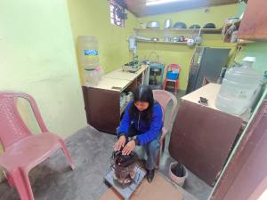 Pumpkin Lapalang Stay House