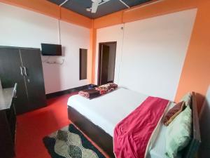 Pumpkin Lapalang Stay House