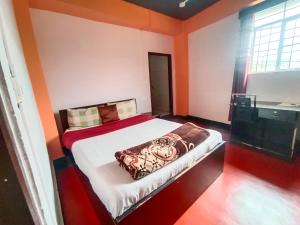 Pumpkin Lapalang Stay House