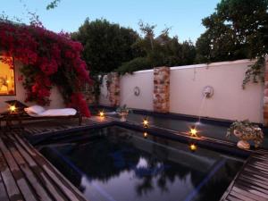 The Gregoire Boutique Villa