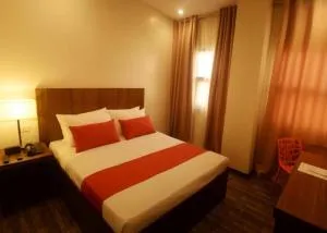 Verjandel Hotel - 奎松市