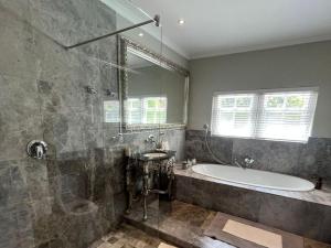 The Gregoire Boutique Villa