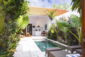 Villa Nook