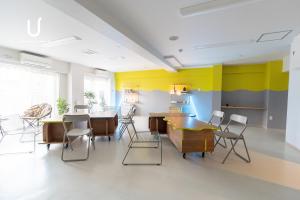 Hotel Residence unito NAMBA Motomachi