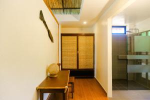 San Nicolas Private Beach