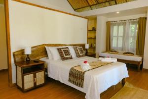 San Nicolas Private Beach