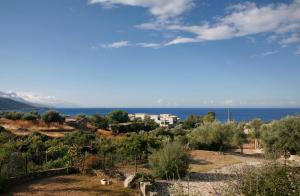 Kripia Holiday Villas Messinia Greece