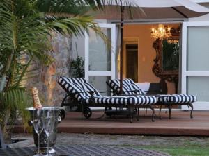 The Gregoire Boutique Villa