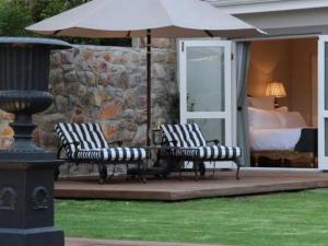 The Gregoire Boutique Villa