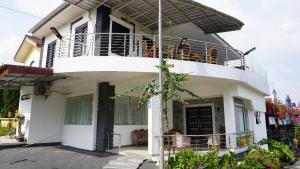 Villa Dalia Puncak NA5-02