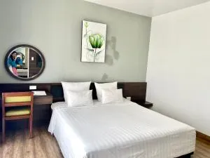 Vung Tau Trần Phú Nice Villa - Can Gio