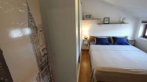 Apartment in MalinskaInsel Krk 39709