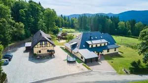 Penzion Chlustov - Lenora