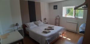 B&B / Chambres d'hotes L'Escapade63 : photos des chambres