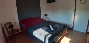 B&B / Chambres d'hotes L'Escapade63 : photos des chambres