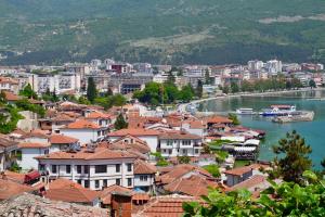 Your Cozy Home by Ohrid Lake